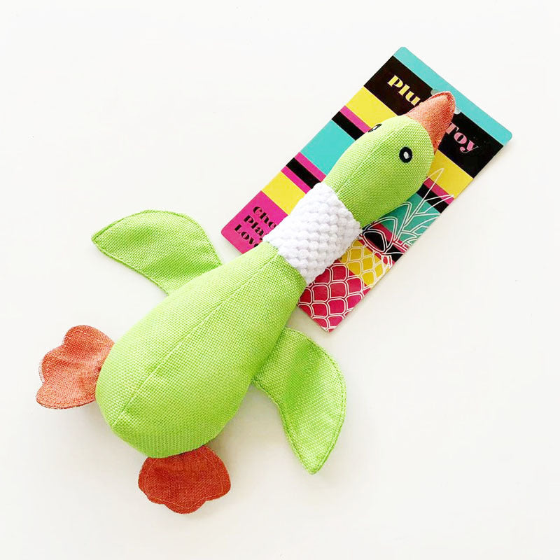 Plush Toys For Large Dog