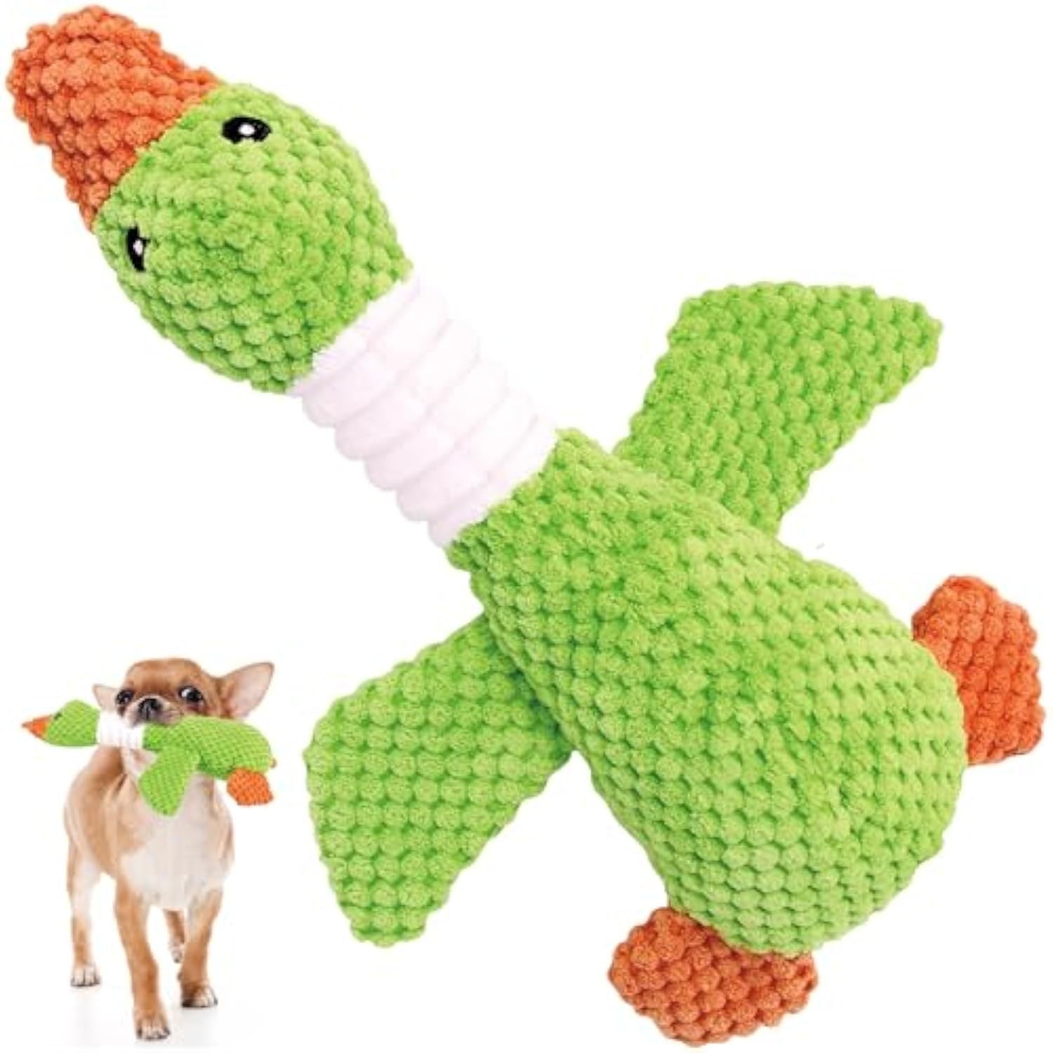 Plush Toys For Large Dog