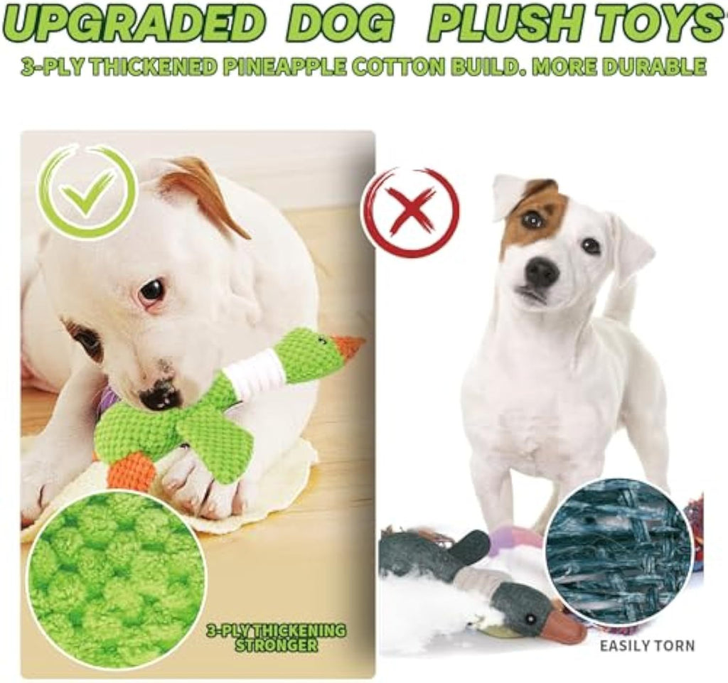 Plush Toys For Large Dog