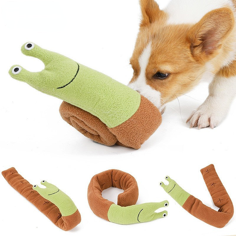 Snuffle Mat Foraging Bowls Toy