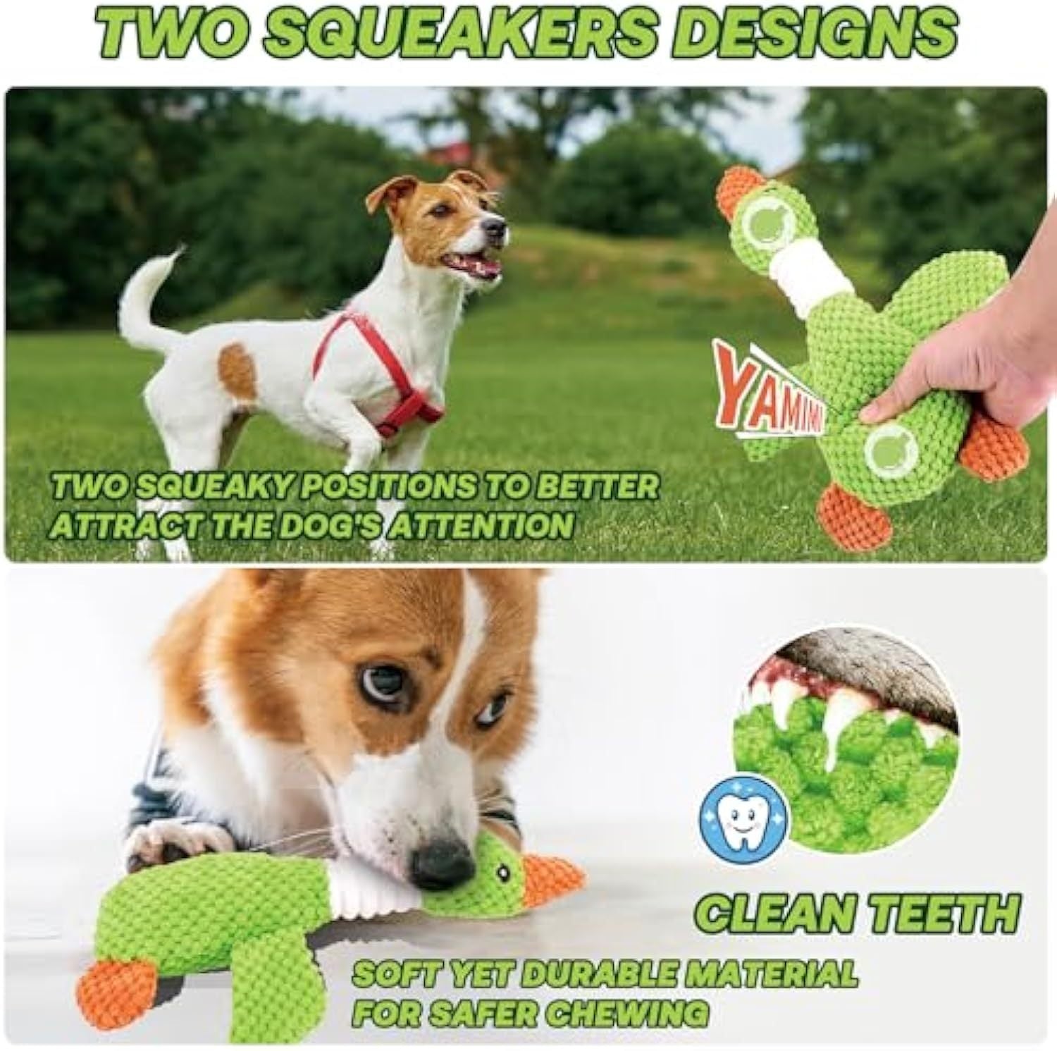 Plush Toys For Large Dog