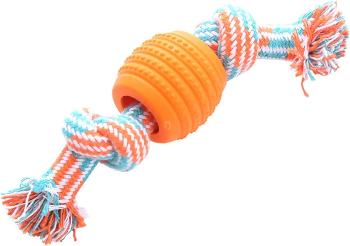Chew Toys Molar With Ropes