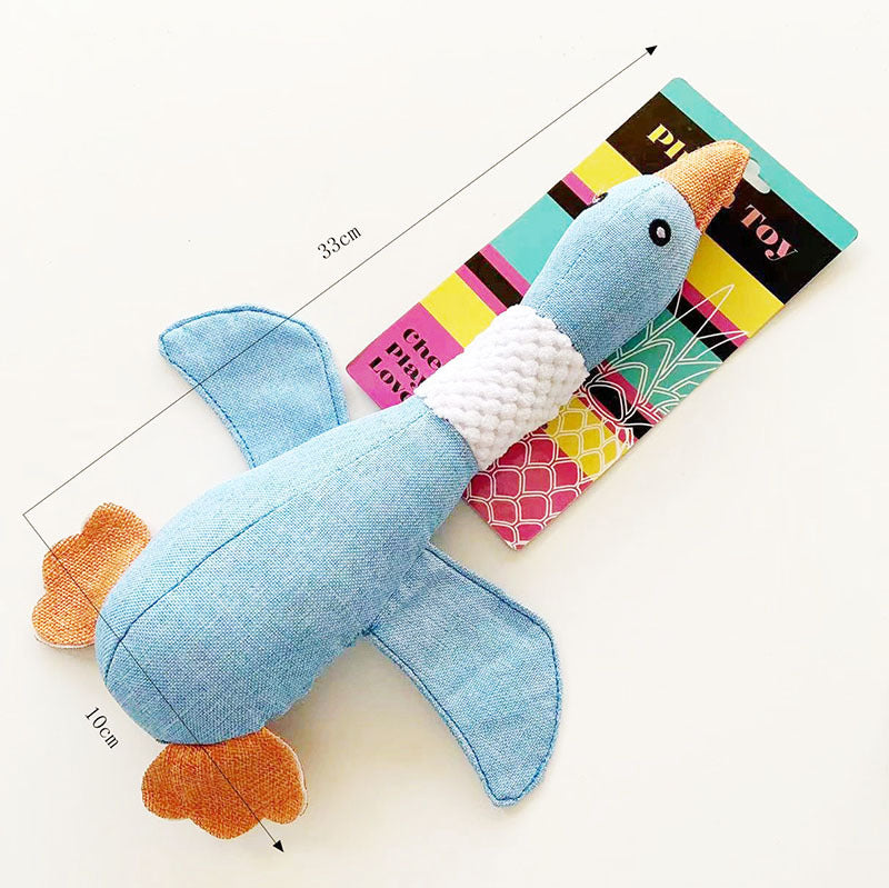 Plush Toys For Large Dog