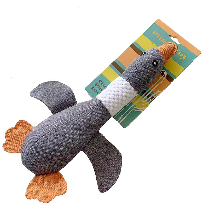 Plush Toys For Large Dog